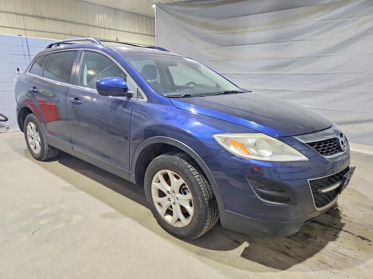 2012 Mazda Cx-9 - Фото 4
