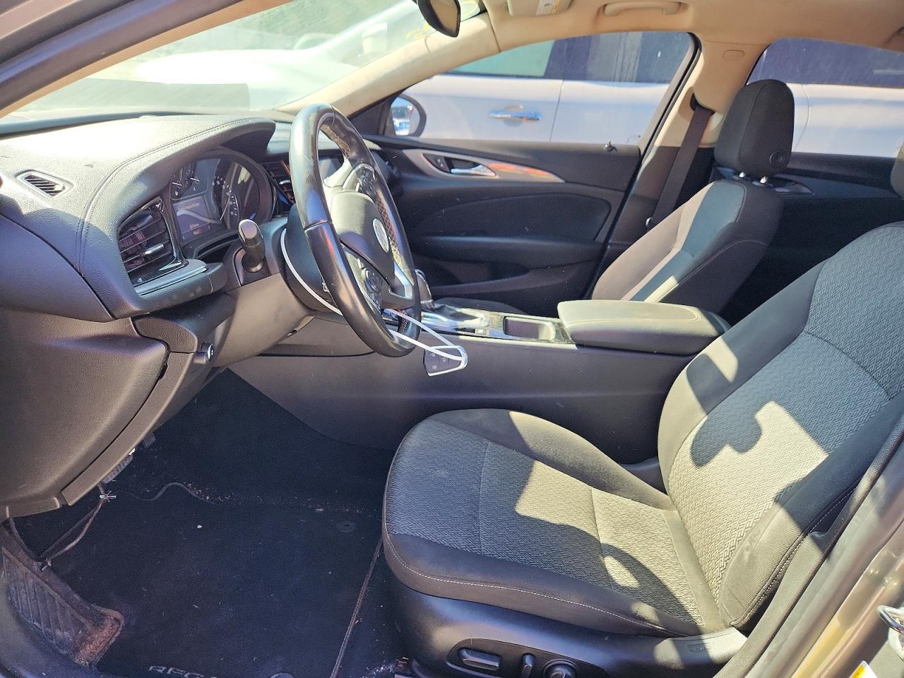 2019 Buick Regal Preferred - Фото 7