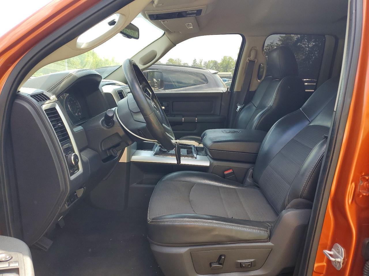 2010 Dodge Ram 1500 - Image 7