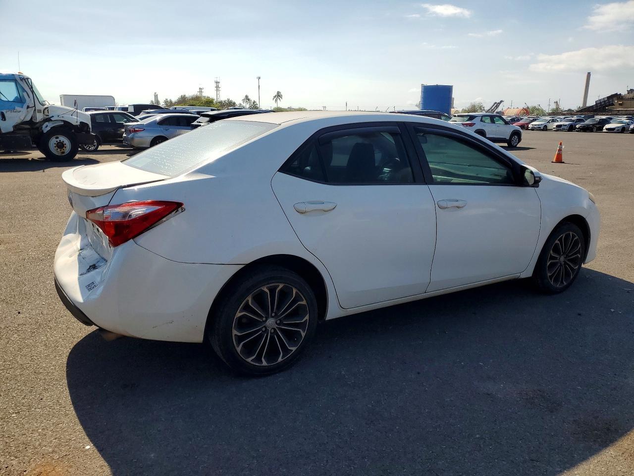 2014 Toyota Corolla L - Image 3