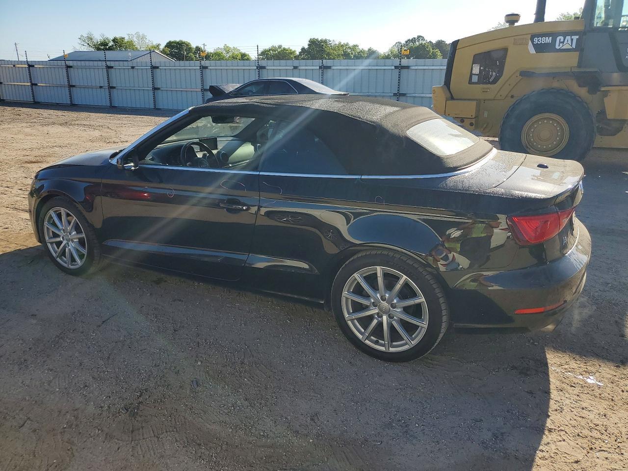 2016 Audi A3 Premium - Фото 2