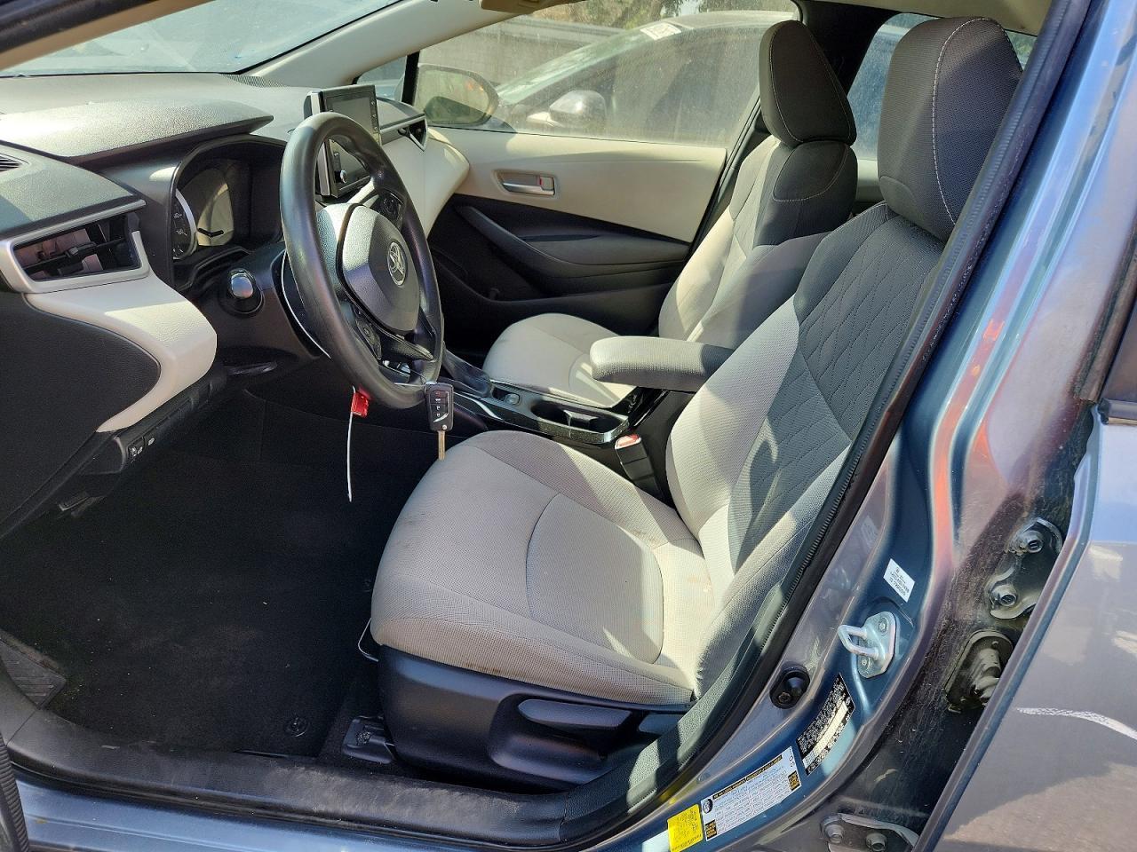 2020 Toyota Corolla Le - Image 7