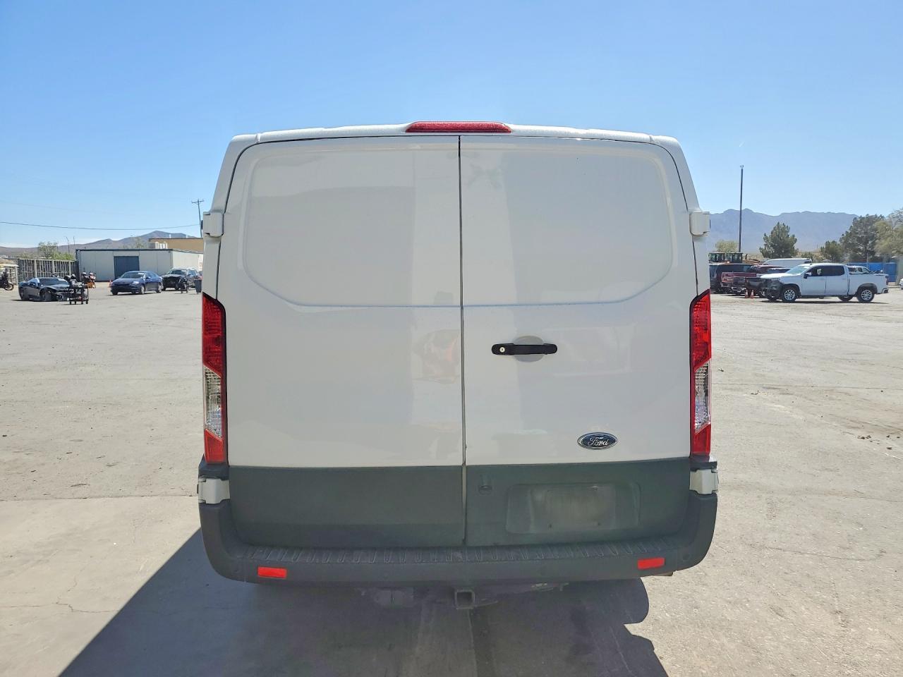 2023 Ford Transit T-150 - Image 6