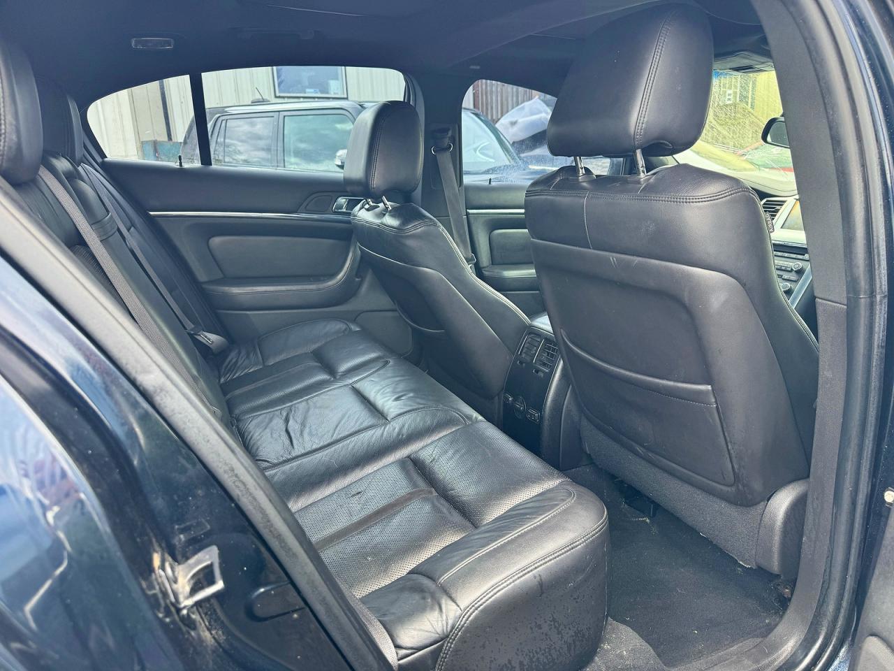 2009 Lincoln Mks - Фото 6