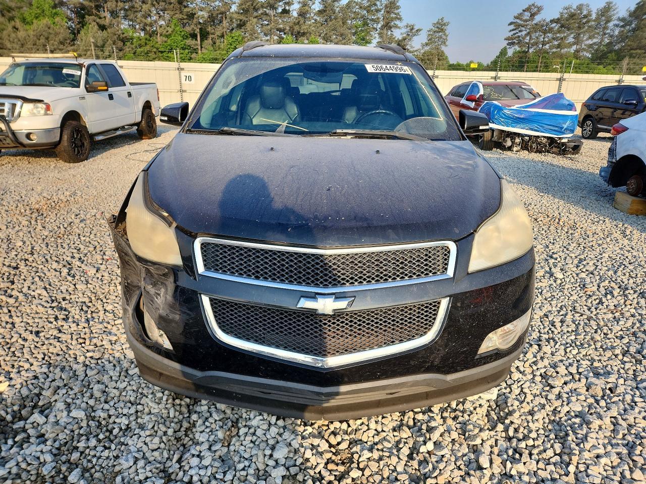 2011 Chevrolet Traverse Lt - Image 5