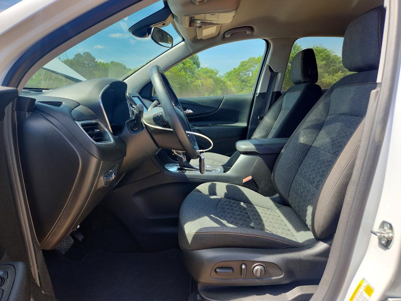 2024 Chevrolet Equinox Lt - Image 7