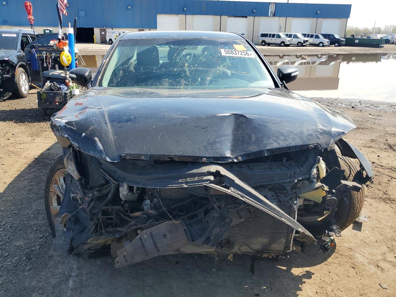 2012 Hyundai Genesis 3.8L - Image 5
