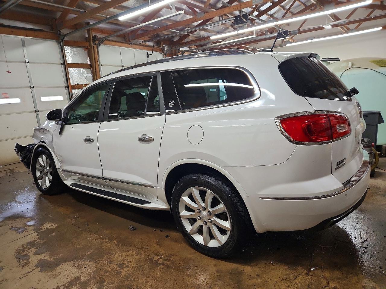 2016 Buick Enclave - Image 2