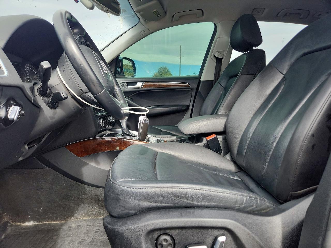 2015 Audi Q5 Premium Plus - Image 7