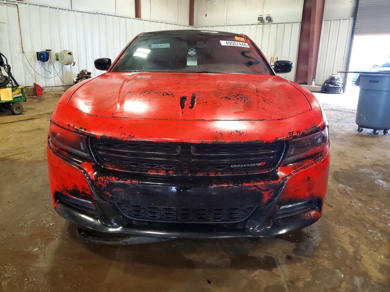 2022 Dodge Charger Sxt - Image 5