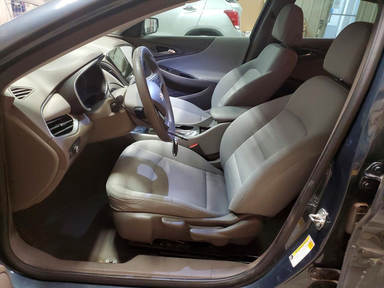 2020 Chevrolet Malibu Ls - Image 7