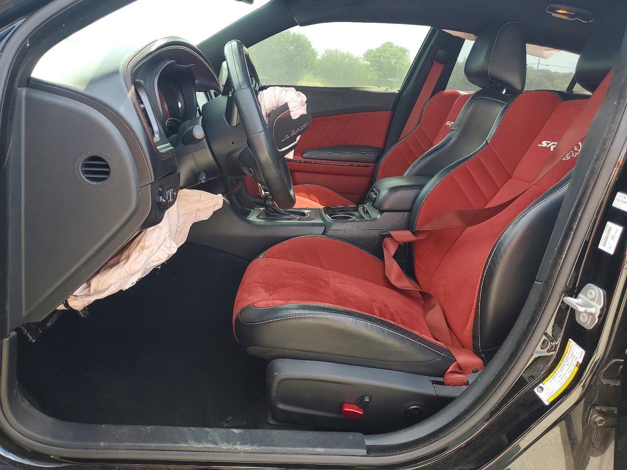 2019 Dodge Charger Srt Hellcat - Image 7