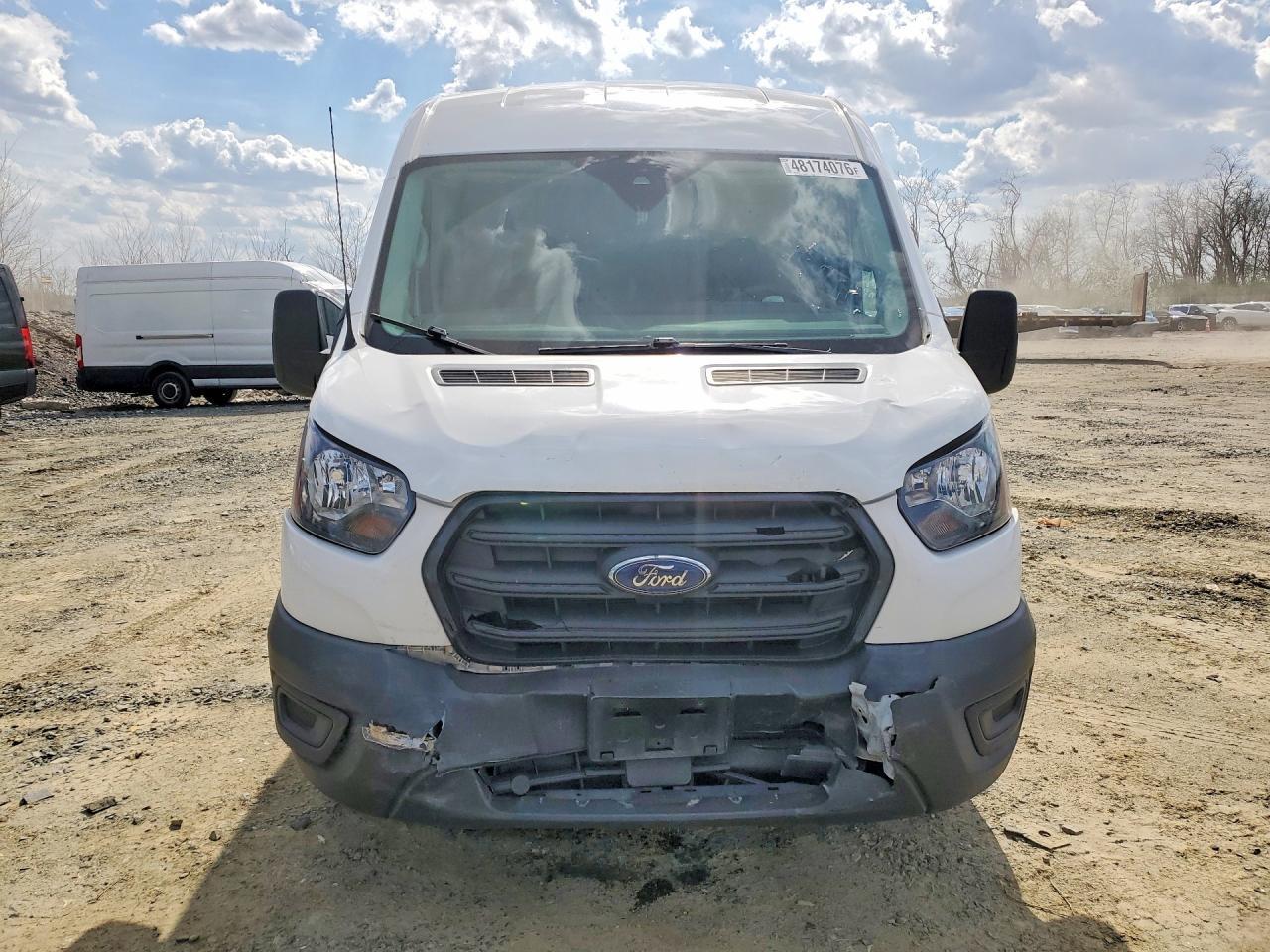 2020 Ford Transit T-250 - Фото 5