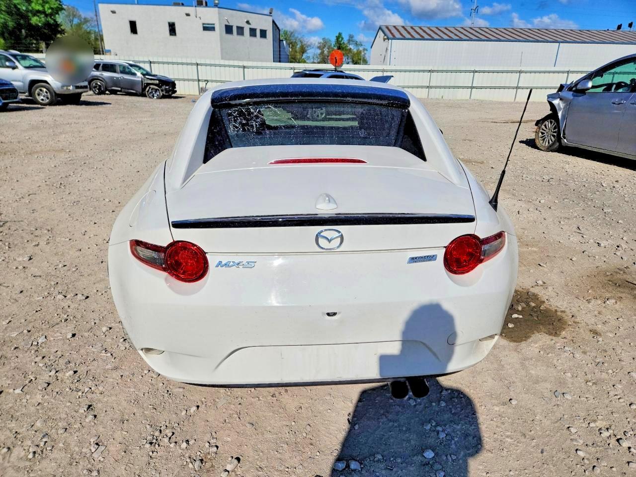 2019 Mazda Mx-5 Miata Club - Фото 6