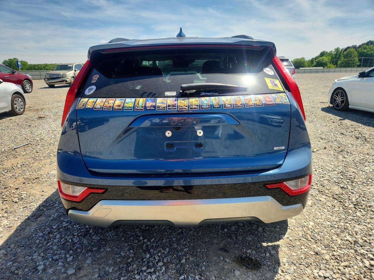2023 Kia Niro Ex - Image 6