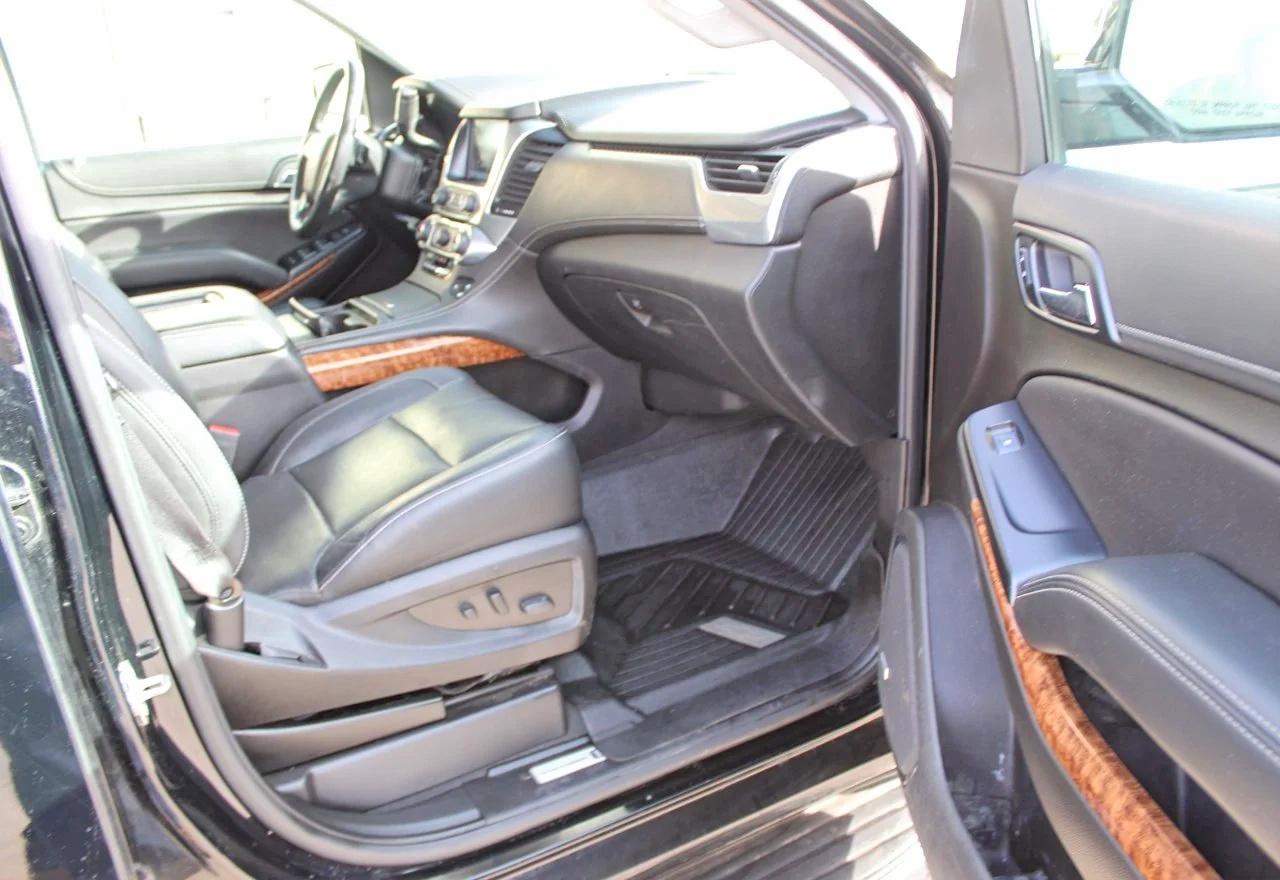 2020 Chevrolet Suburban K1500 Premier - Фото 5
