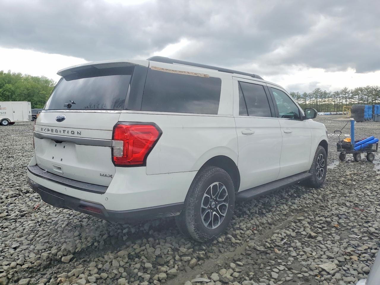 2023 Ford Expedition Max Xl - Фото 3