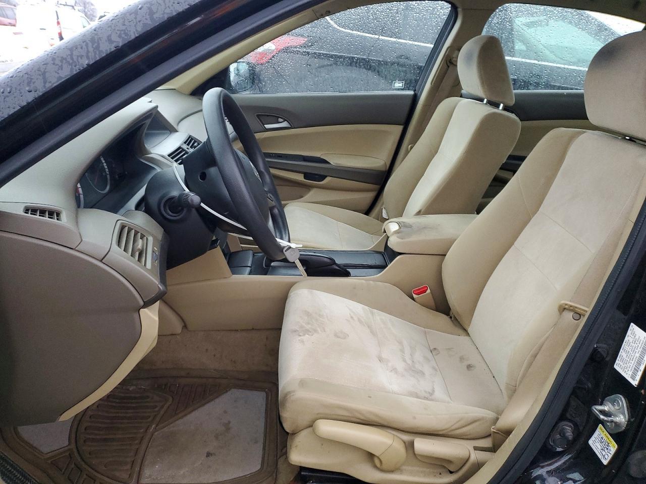 2010 Honda Accord Lx - Image 7
