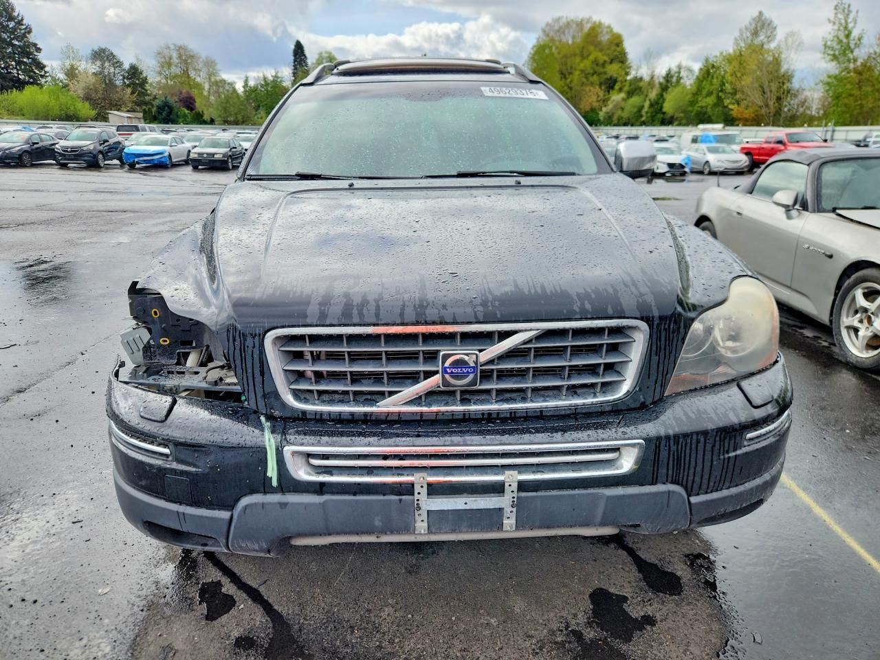 2010 Volvo Xc90 V8 - Фото 5