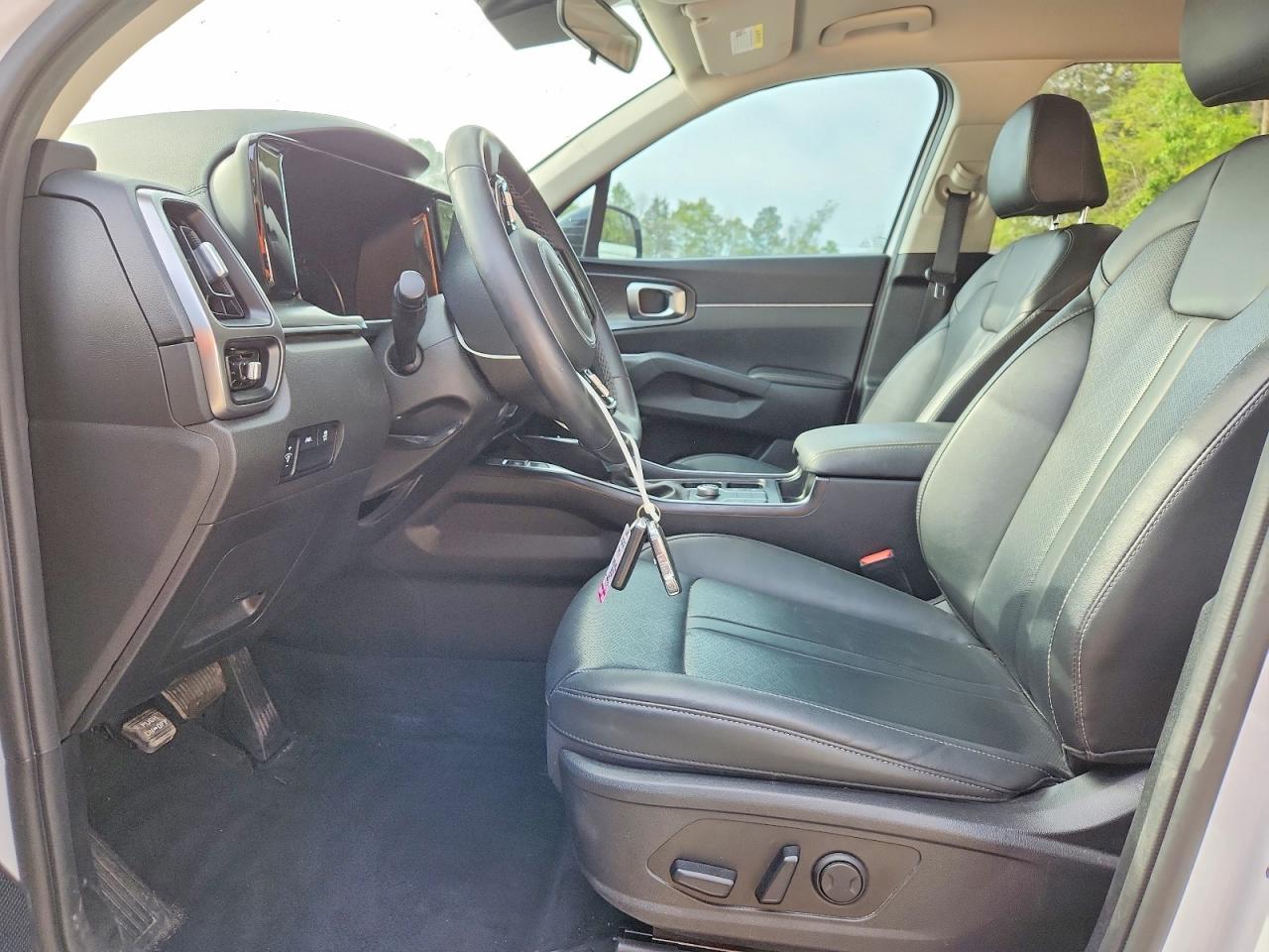 2022 Kia Sorento S - Фото 7