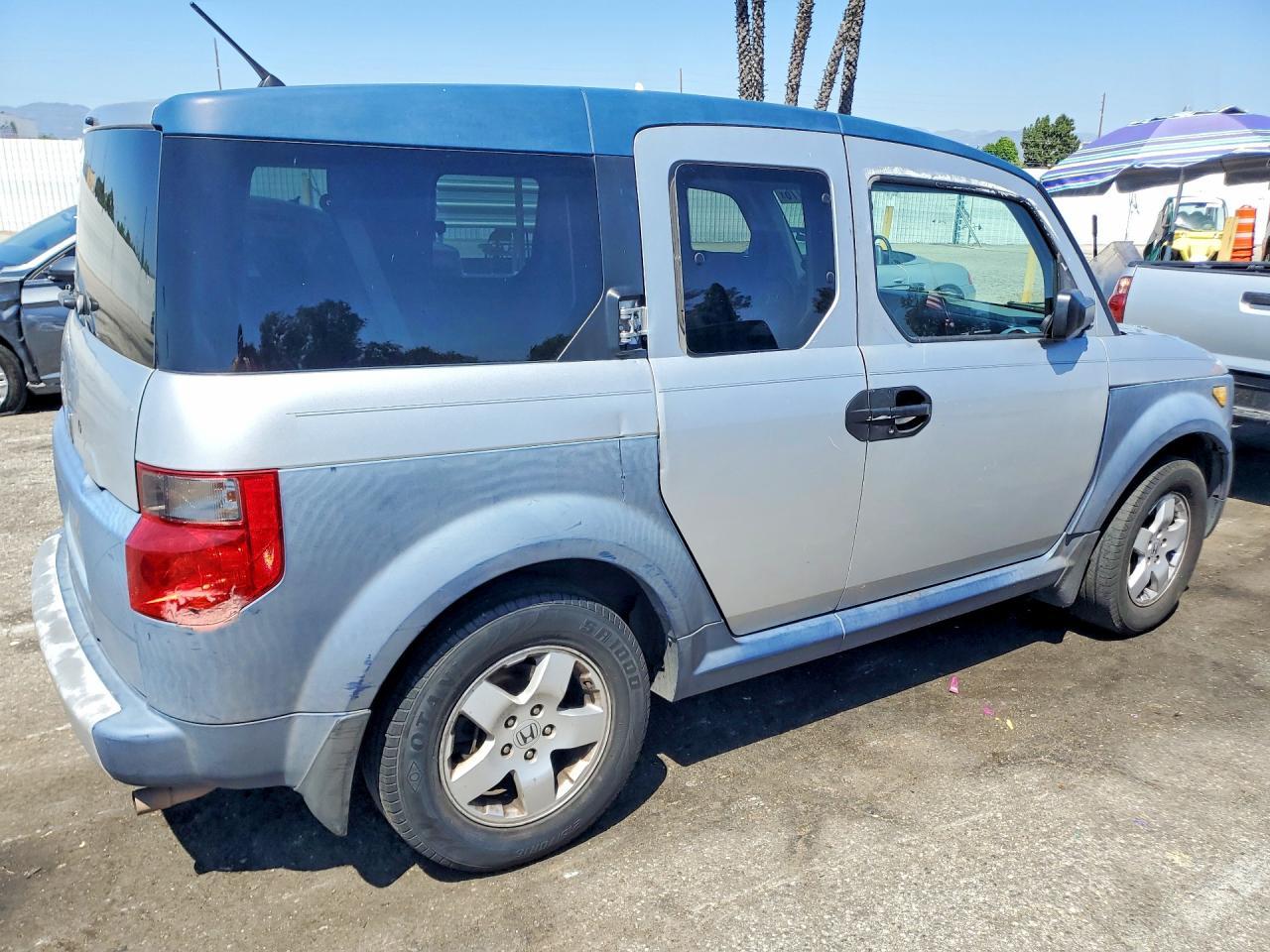 2006 Honda Element Lx - Image 3