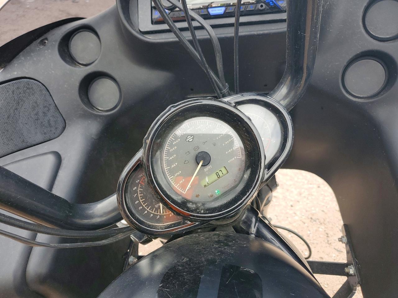 2008 Harley-Davidson Vrscdx - Фото 7