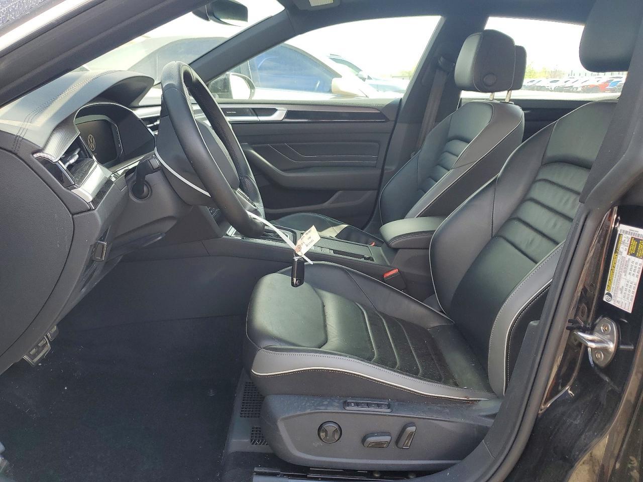 2023 Volkswagen Arteon Sel Premium R-Line - Фото 7