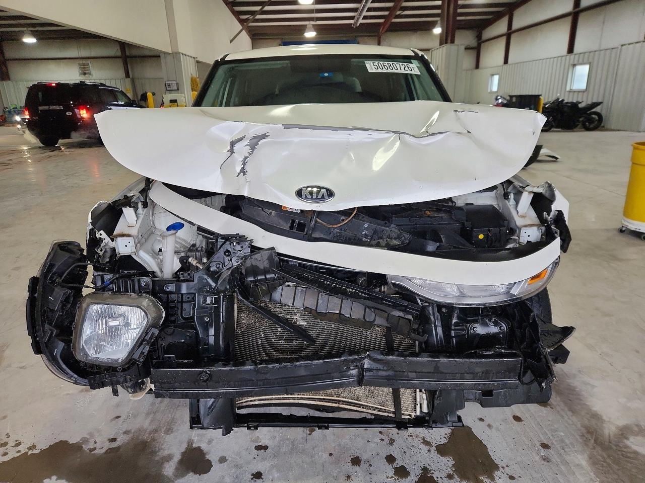 2021 Kia Soul Lx - Image 5