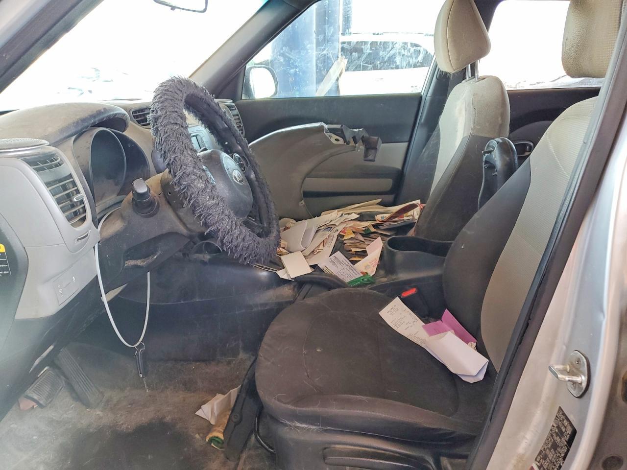 2018 Kia Soul Base - Image 7