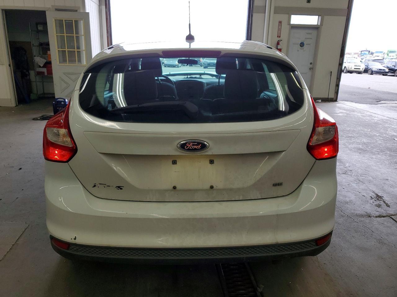 2012 Ford Focus Se - Image 6