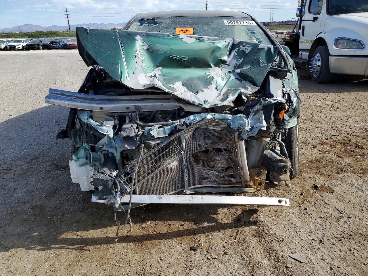 2016 Toyota Prius Two - Фото 5