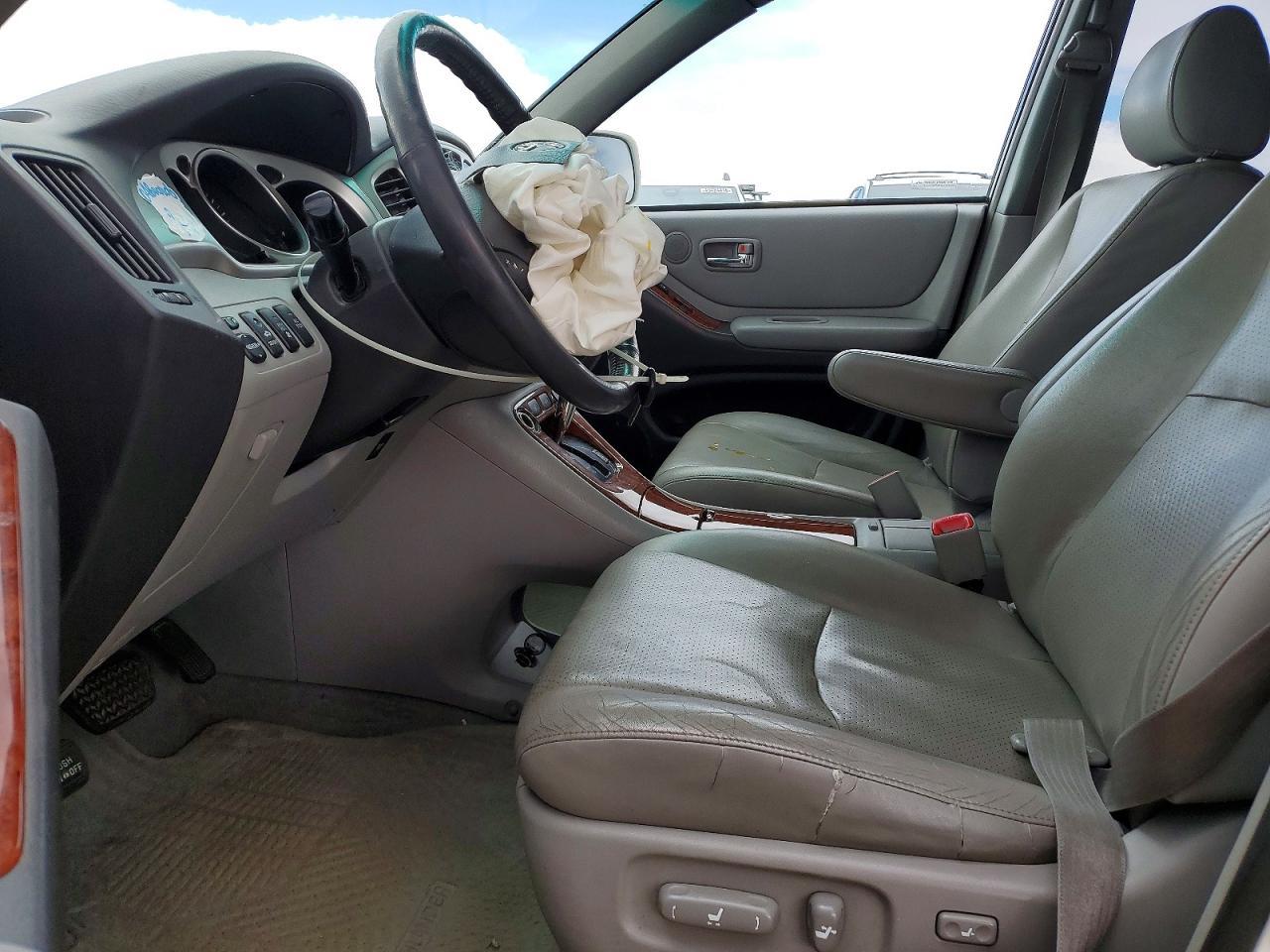 2007 Toyota Highlander Limited - Image 7