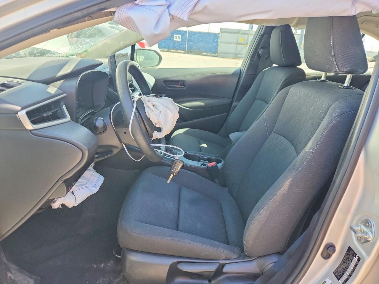 2024 Toyota Corolla Le - Фото 7
