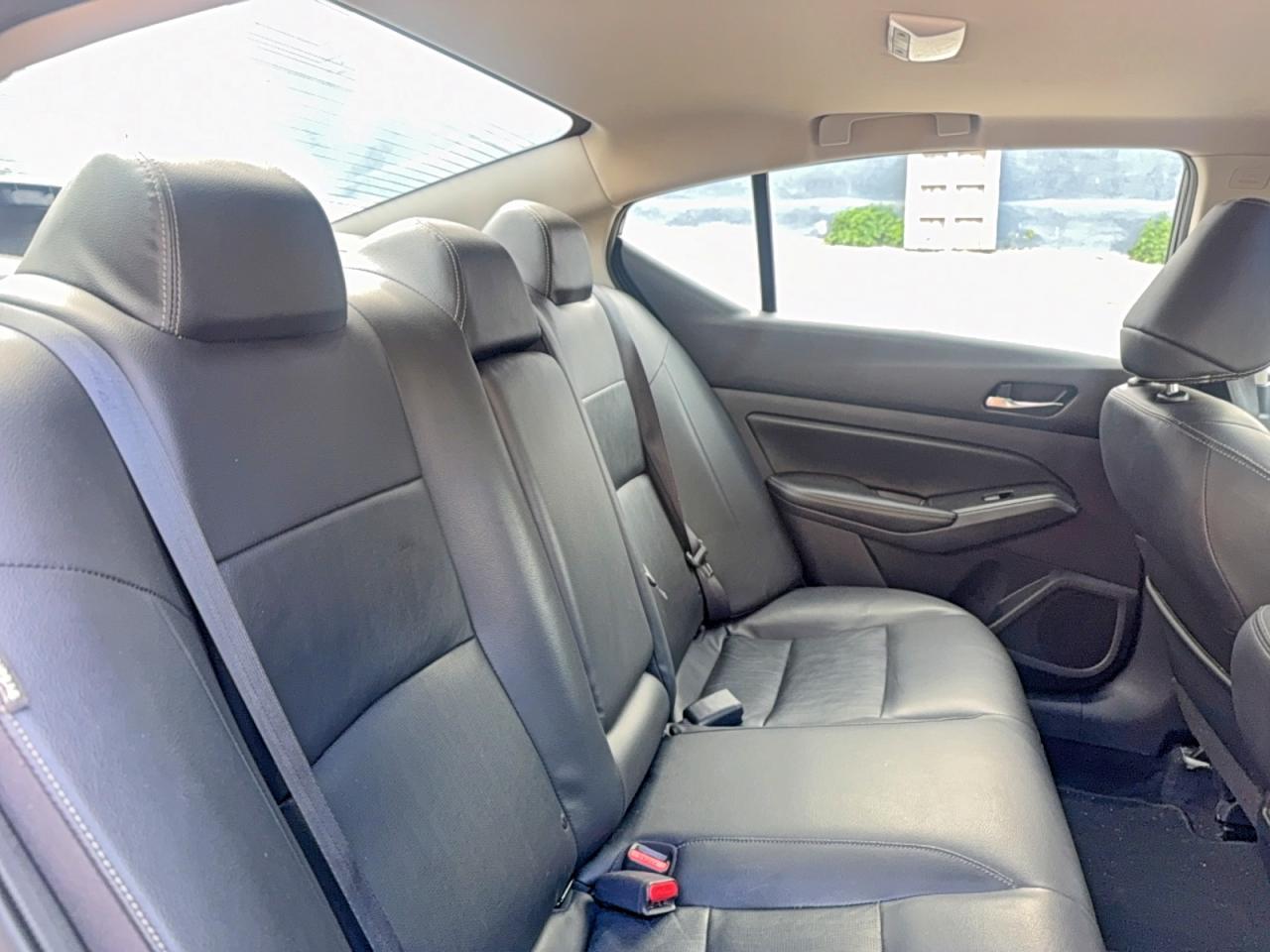 2019 Nissan Altima Sl - Фото 6