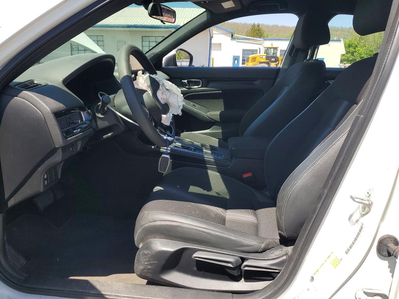 2023 Honda Civic - Фото 7