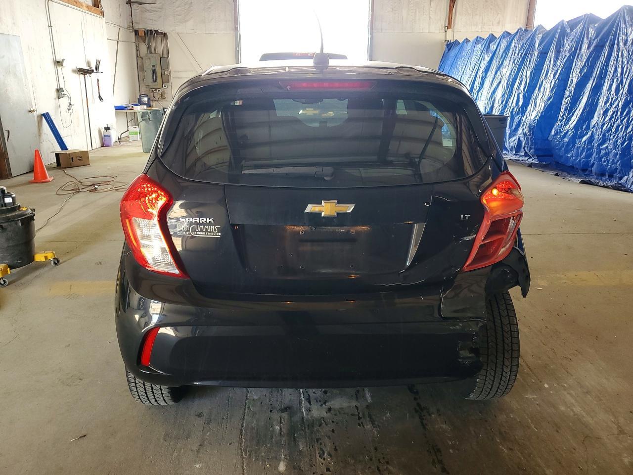 2017 Chevrolet Spark 1Lt - Image 6