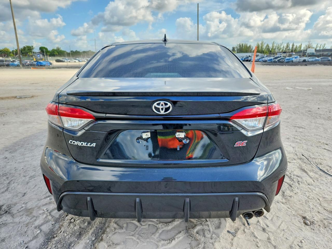 2024 Toyota Corolla Se - Image 6