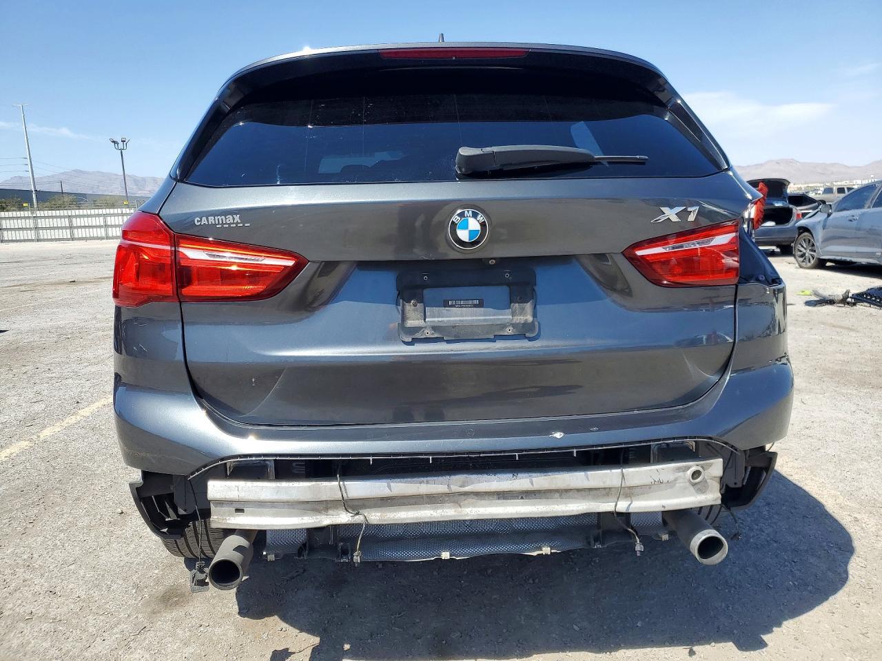 2017 BMW X1 Sdrive28I - Image 6