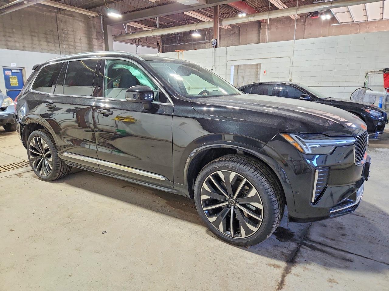 2026 Volvo Xc90 Plus - Фото 4