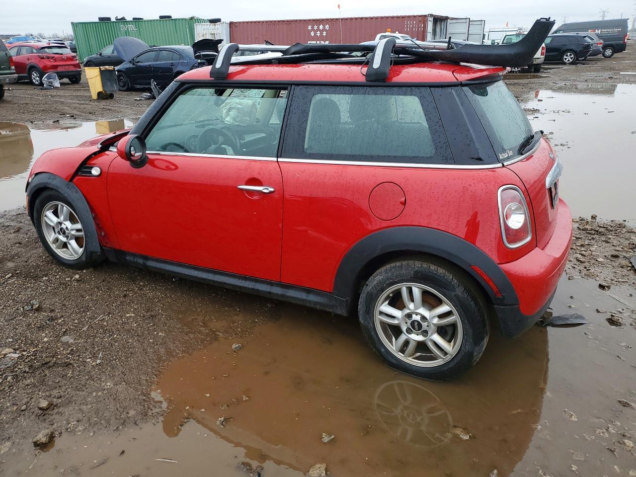 2013 Mini Cooper - Image 2