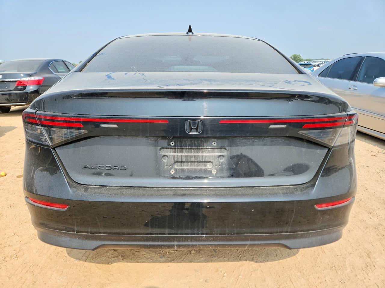 2023 Honda Accord Ex - Image 6