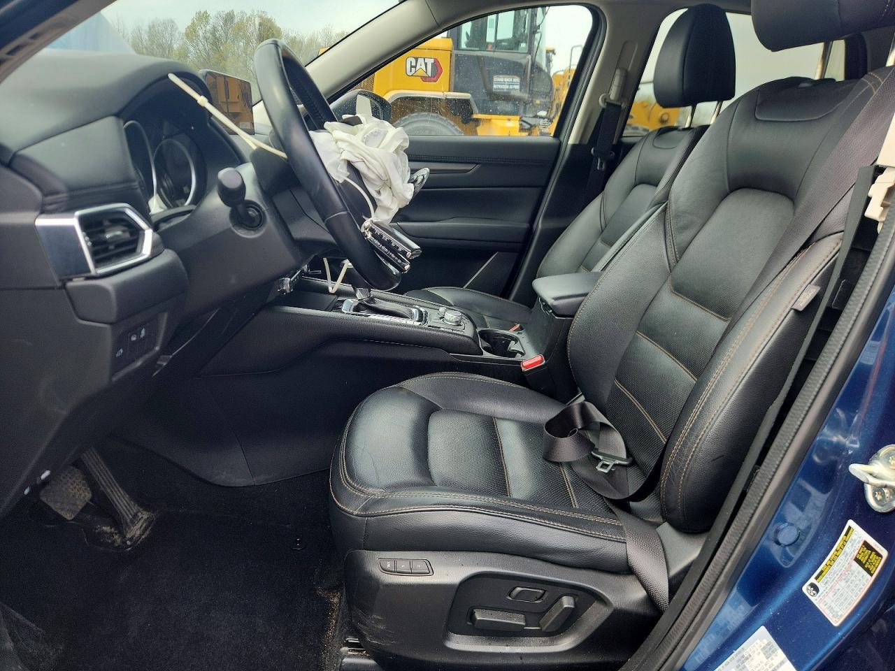 2021 Mazda Cx-5 Touring - Фото 7