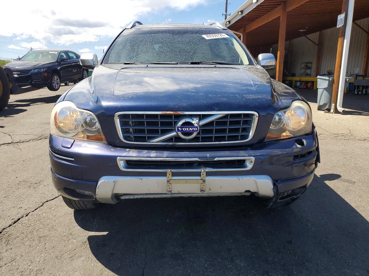 2013 Volvo Xc90 3.2 - Image 5