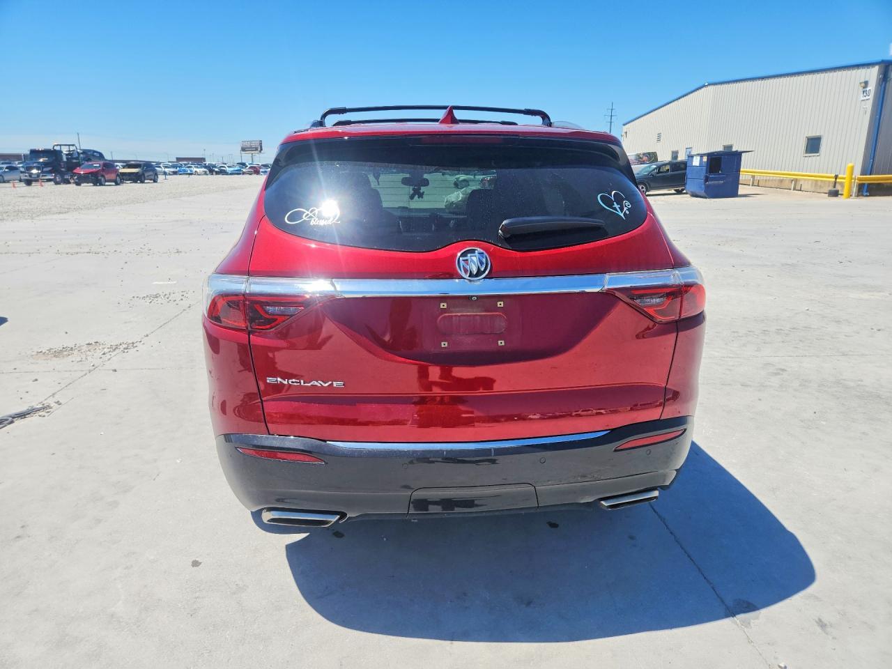 2023 Buick Enclave Essence - Фото 6
