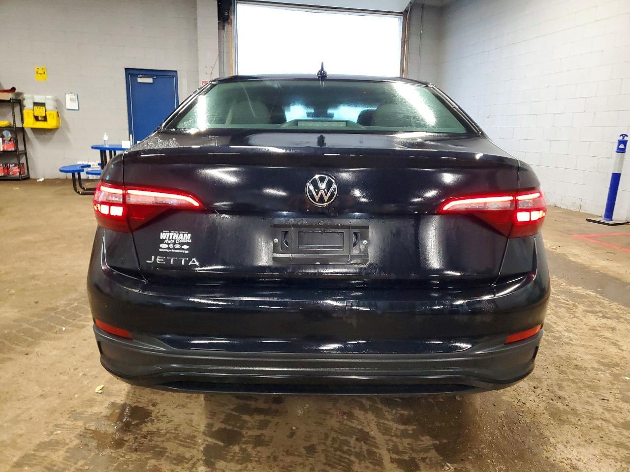 2024 Volkswagen Jetta S - Фото 6