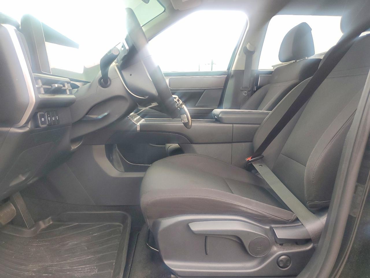 2025 Hyundai Santa Fe Se - Фото 7