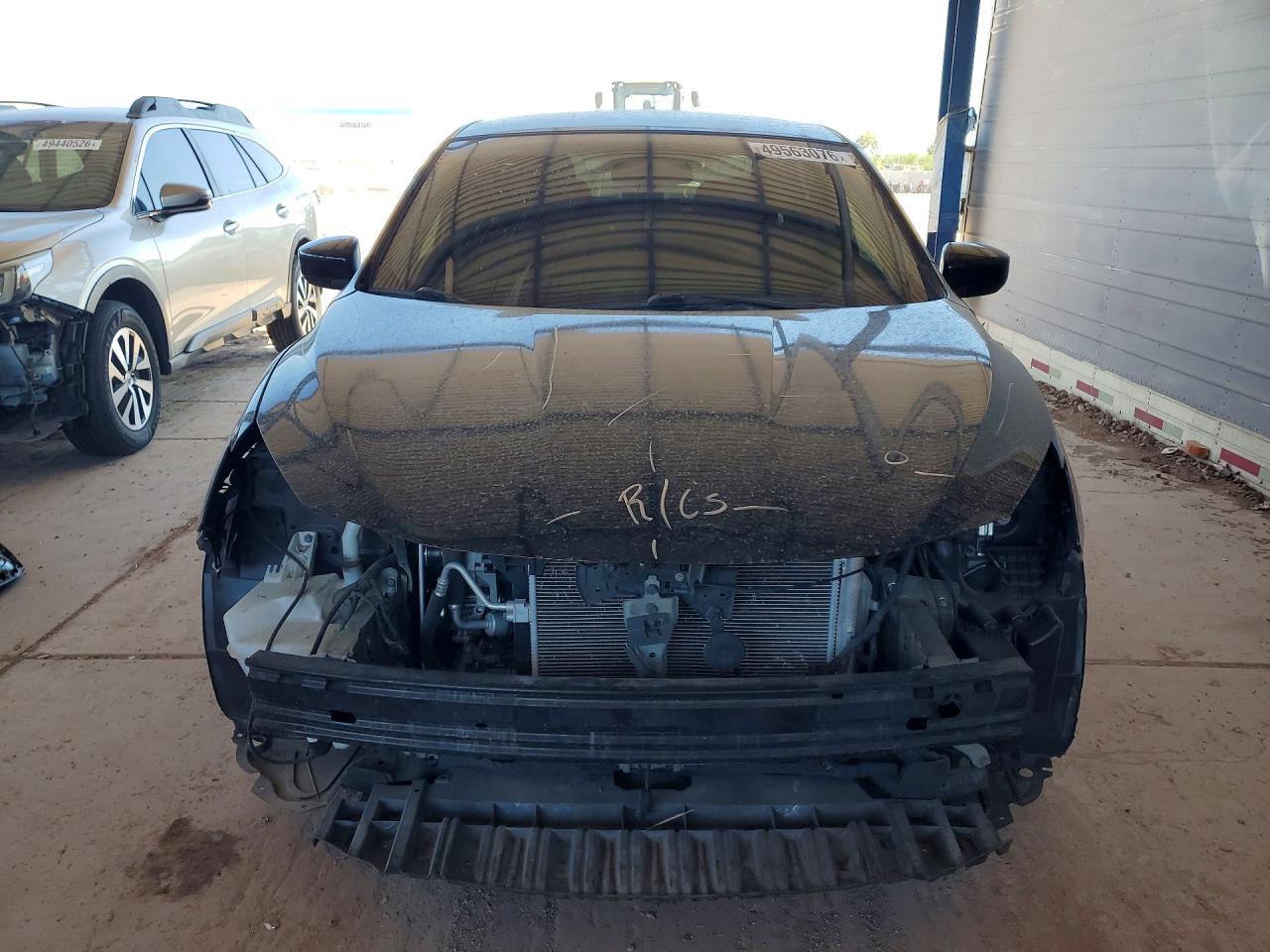 2018 Nissan Sentra S - Image 5