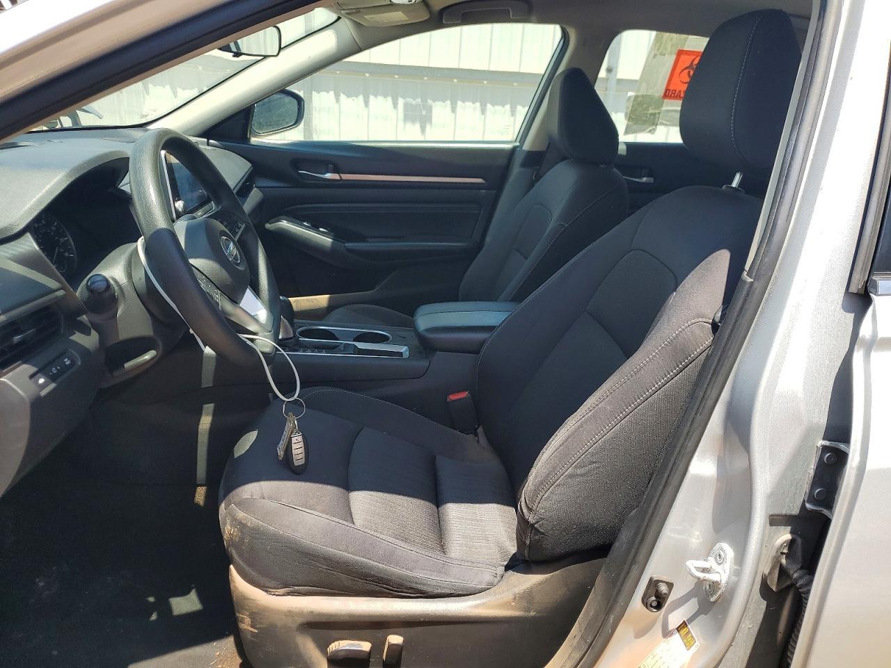 2021 Nissan Altima Sv - Image 7