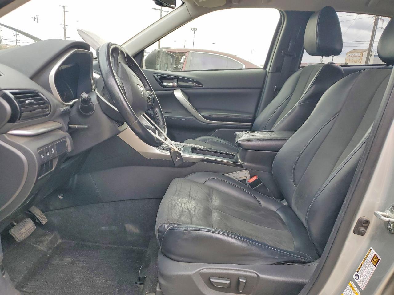 2022 Mitsubishi Eclipse Cross Se - Фото 7