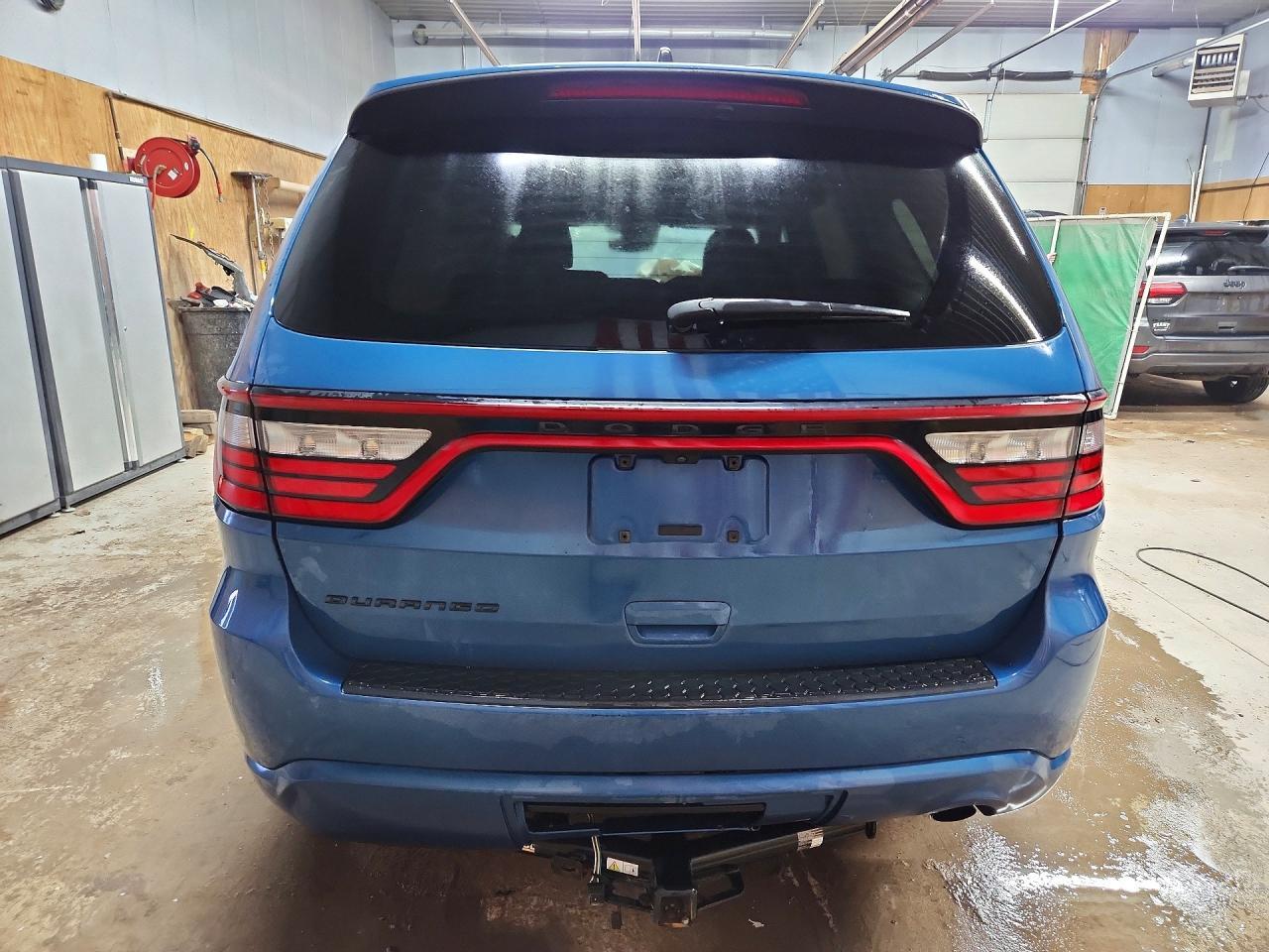 2024 Dodge Durango Sxt - Image 6